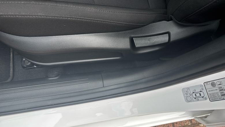 Hyundai i20 1.0T GDi Advance [Nav] 5dr Petrol Hatchback